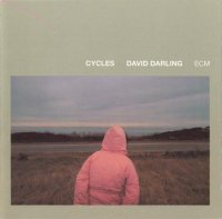 David Darling - Cycles (1981) jazz