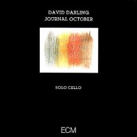 David Darling - Journal October (1980) jazz
