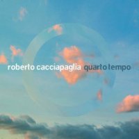 Roberto Cacciapaglia "Quarto tempo" (2007) / ambient, Modern Classical