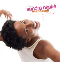 Sandra Nkake - Mansaadi (2008)/ jazz,soul,singer-songwriter