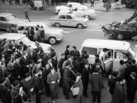 Жил певчий дрозд (1970) СССР, Грузия