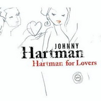 Johnny Hartman "Hartman For Lovers" (2004) / Vocal Jazz