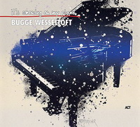 Bugge Wesseltoft "It's snowing on my piano" (1997) / Solo piano