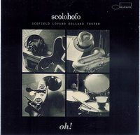 ScoLoHoFo - Oh!(2003)/Jazz ScoLoHoFo - Oh!(2003)/Jazz