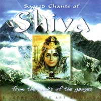 Craig Pruess"Sacred Chants Of Shiva"(2000)\New Age,World Music