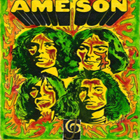 Ame Son "Primitive Expression" (1976) \ Psychedelic,Space Rock