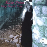 Kate Price - Deep Hearts Core(1995) celtic, new age, folk, female vocalists