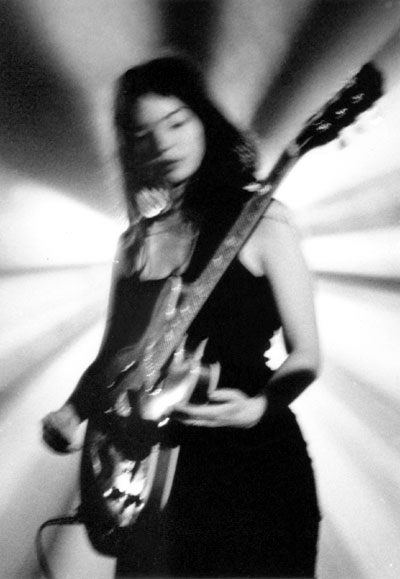 Elysian Fields - Queen of the Meadow [2000] dream pop, lo-fi rock, cabaret, rock noir, trip-hop/ FLAC, mp3