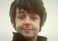 Paul McCartney "Live at the Cavern Club" (1999) Paul McCartney "Live at the Cavern Club" (1999)