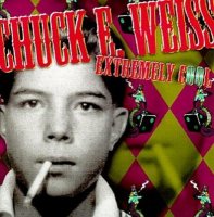 Chuck E. Weiss - Extremely Cool (1999) / Rock, Blues, New Orleans R&B Chuck E. Weiss - Extremely Cool (1999) / Rock, Blues, New Orleans R&B