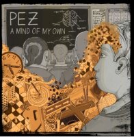 Pez - A Mind of my own (2008) / Australian Hip Hop, Rap, Instrumental