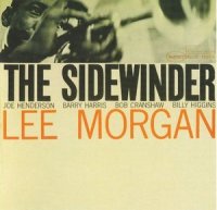 Lee Morgan - The Sidewinder – (1964) Jazz/ Hard-bop/ lossless