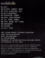 ScoLoHoFo - Oh!(2003)/Jazz ScoLoHoFo - Oh!(2003)/Jazz