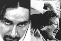 Gaudi feat Nusrat Fateh Ali Khan "Dub Qawwali"(2007)Dub,World Music