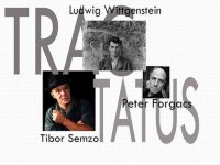 Виттгенштейн / Wittgenstein (1993) реж. Дерек Джармен + 2 д/ф о Виттгенштейне