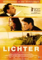 Дальний свет / Lichter (2003)