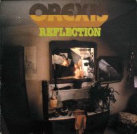 «Orexis» (with Trilok Gurtu)- "Inspiration & Reflection" {Germany} [1978 - 1979]/ fusion/ jazz-rock /ethno-jazz/ the Indian ethnic music