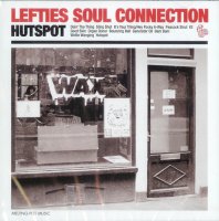 Lefties soul connection (2006) Hutspot + (2007) Skimming The Skum / funk, soul
