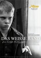 Белая лента / Das weisse Band (2009)