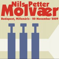 Nils Petter Molvaer "Budapest November 20" (2009) / modern jazz