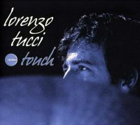 Lorenzo Tucci "Touch" (2009)/nu jazz, latino