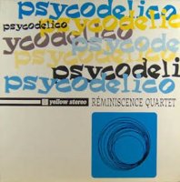 Reminiscence Quartet (discography) / downtempo, acid jazz, latino, turntabilism