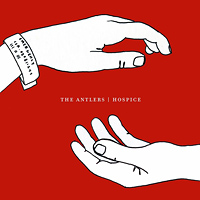 The Antlers - "Hospice" (2009) // Indie , Post-rock