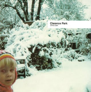 Clark (Chris Clark) 2001-2009 / Electronic, Techno, IDM, Trip Hop, Ambient, Drum'n'Bass