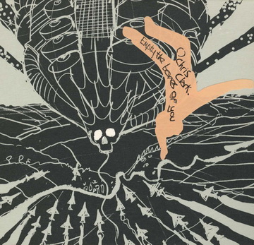 Clark (Chris Clark) 2001-2009 / Electronic, Techno, IDM, Trip Hop, Ambient, Drum'n'Bass