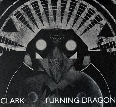 Clark (Chris Clark) 2001-2009 / Electronic, Techno, IDM, Trip Hop, Ambient, Drum'n'Bass