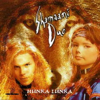 Shamaani Duo [pre-Shaman] "Hunka Lunka" (1996) / folk, national music, folklore