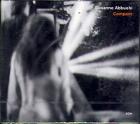 Susanne Abbuehl - Compass (2006) / Jazz, Vocal, ECM