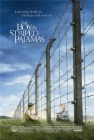 Мальчик в полосатой пижаме / The Boy in the Striped Pajamas (2008) DVDRip