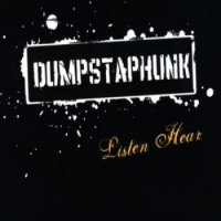 Dumpstaphunk (2007) Listen Hear / funk, jazz, fusion