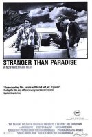 Более странно, чем в раю / Stranger Than Paradise (1984)