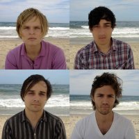 Grizzly Bear - Discography (2004-2009) experimental, indie, psych-folk, borecore