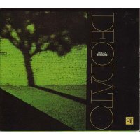 Eumir Deodato - Prelude (1973, переиздание 2001) /Fusion /Jazz