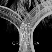 Raz Ohara And The Odd Orchestra - II (2009)/acoustic sound/downtempo