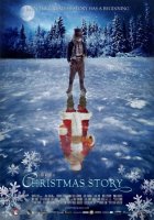 Рождественская история / Joulutarina (2007) DVDRip