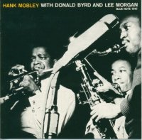 Hank Mobley Sextet - Hank Mobley with Donald Byrd and Lee Morgan (1956) /Jazz, Hard Bop/ lossless