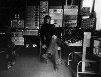 Alejandro Vi&#241;ao - Hildegard's Dream (1994)/electronic, classical