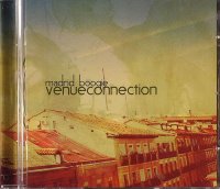 Venueconnection - Madrid Boogie [2009]Phazz-A-Delic Rec./acid-jazz,funk