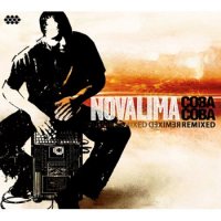 Novalima - Coba Coba(2008)+Remix's/dub,latino,afro,tango,brazzil,electronic