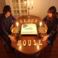 Beach House - "Beach House" (2006), "Devotion" (2008)/indie/dream pop