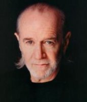 George Carlin "The Planet Is Fine" (русские субтитры)