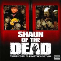 Зомби по имени Шон / Shaun of the Dead (2004) Edgar Wright + OST