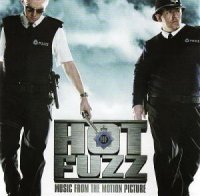 Типа крутые легавые / Hot Fuzz (2007) Edgar Wright + OST