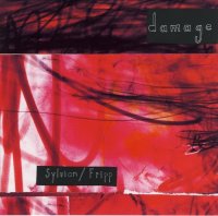 David Sylvian & Robert Fripp - Damage (2001) Progressive Rock