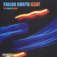 Trilok Gurtu "Izzat" (2003) world, jazz, remixed