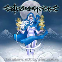 Estradasphere - Дискография (2000-2006)/jazz, funk, techno... Estradasphere - Дискография (2000-2006)/jazz, funk, techno...